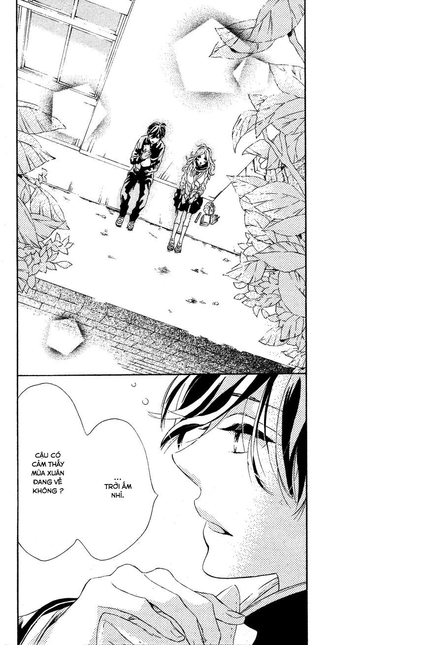 Sunrise Chapter 1 - 11