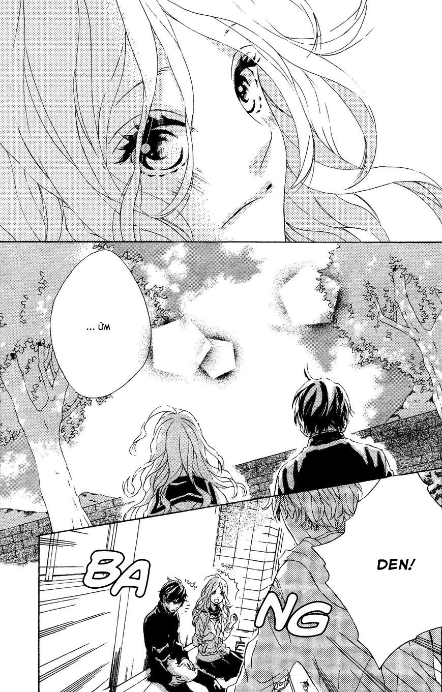 Sunrise Chapter 1 - 12