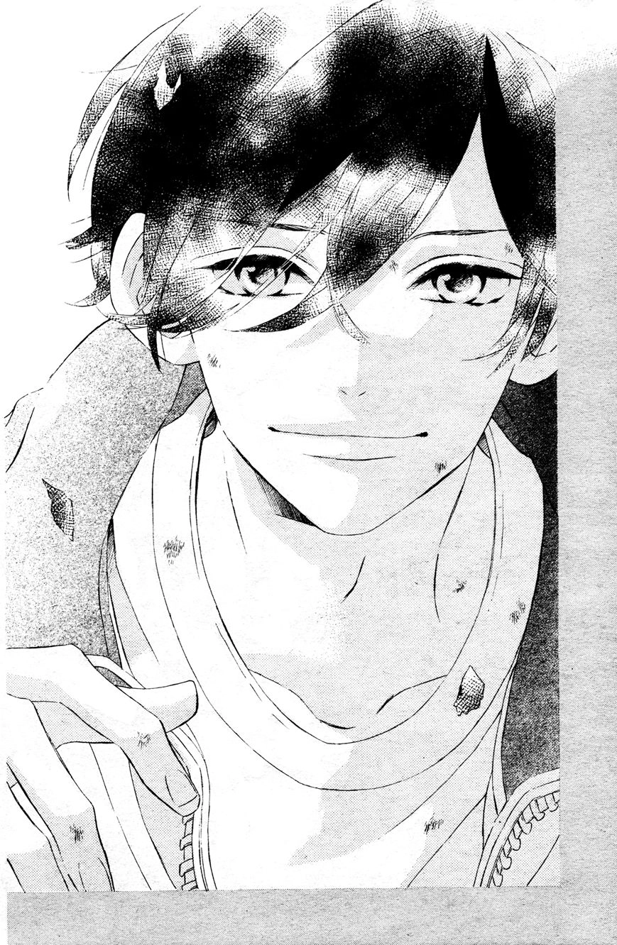 Sunrise Chapter 1 - 29