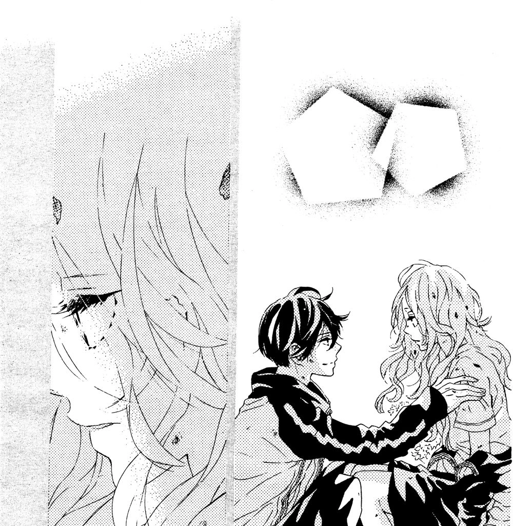 Sunrise Chapter 1 - 30