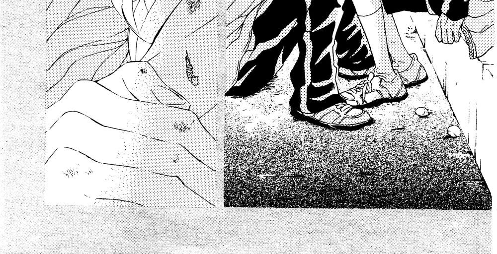 Sunrise Chapter 1 - 31