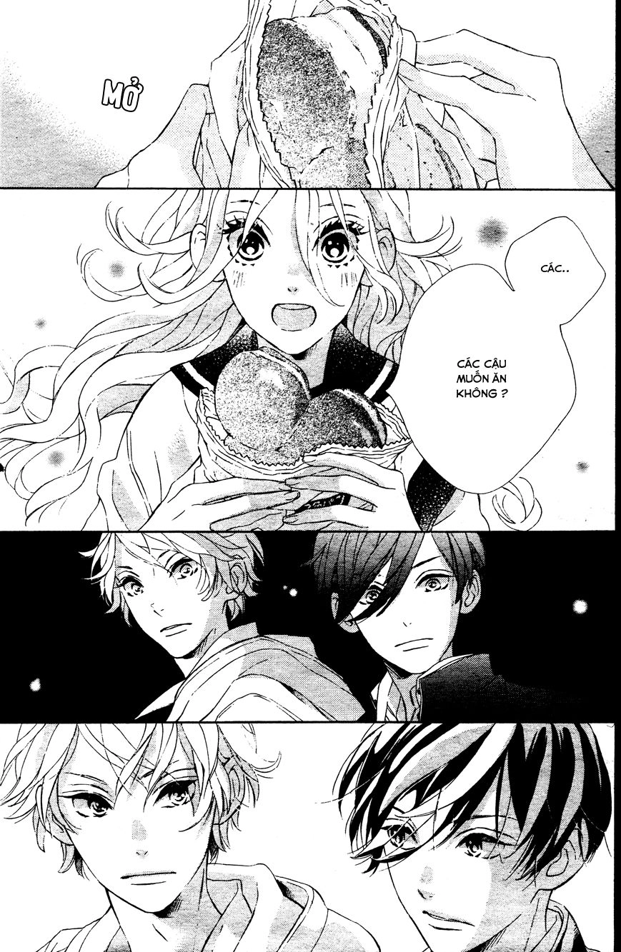 Sunrise Chapter 1 - 37