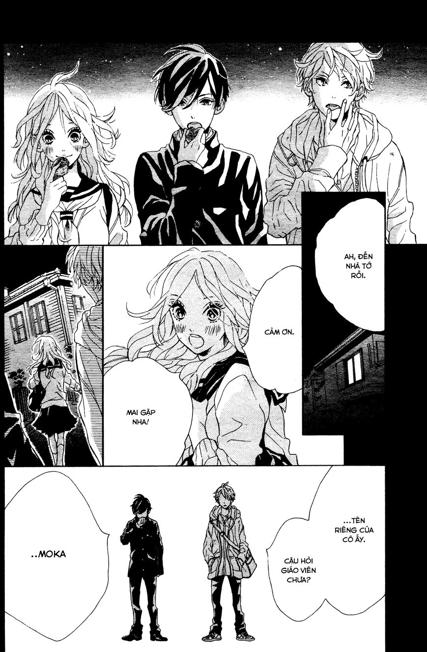 Sunrise Chapter 1 - 40