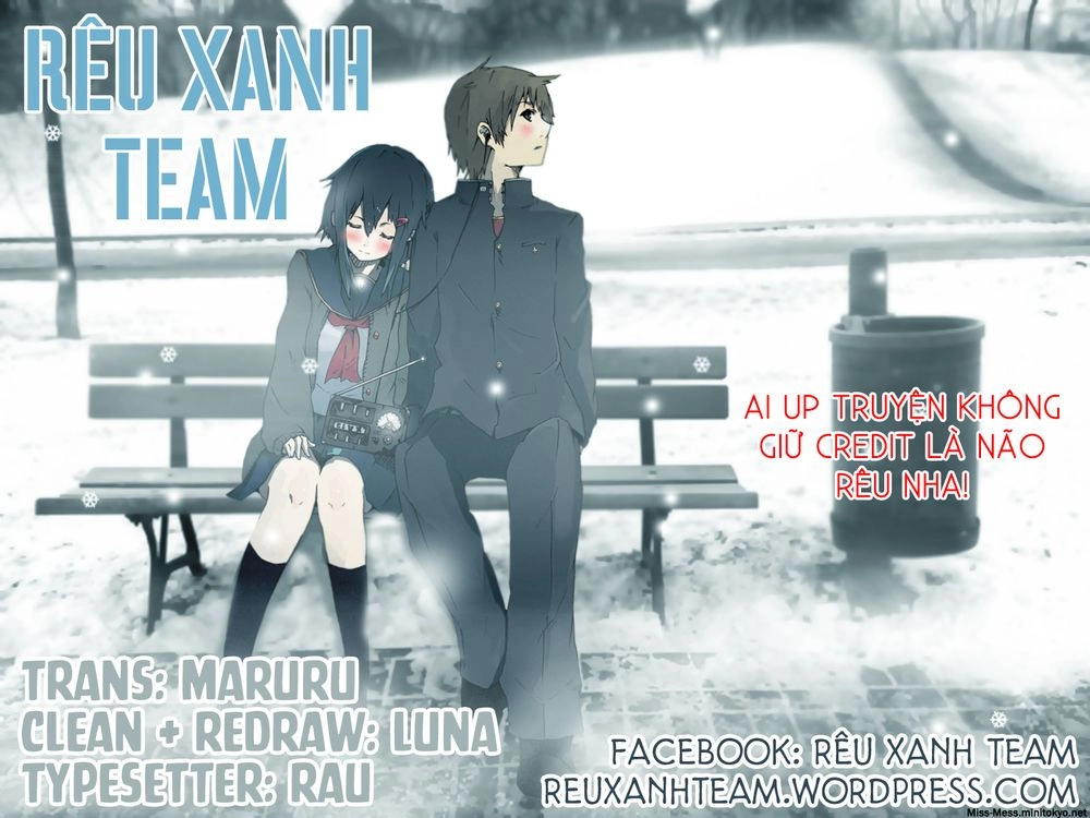 Sunrise Chapter 1 - 42