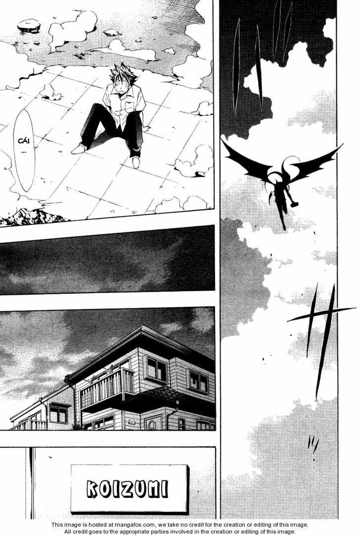 Princess Lucia Chapter 1 - 18