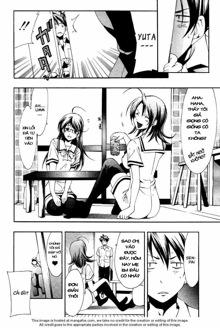 Princess Lucia Chapter 1 - 19