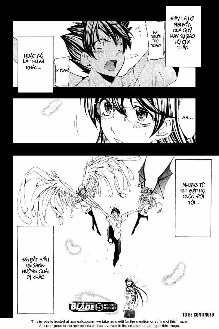 Princess Lucia Chapter 1 - 37