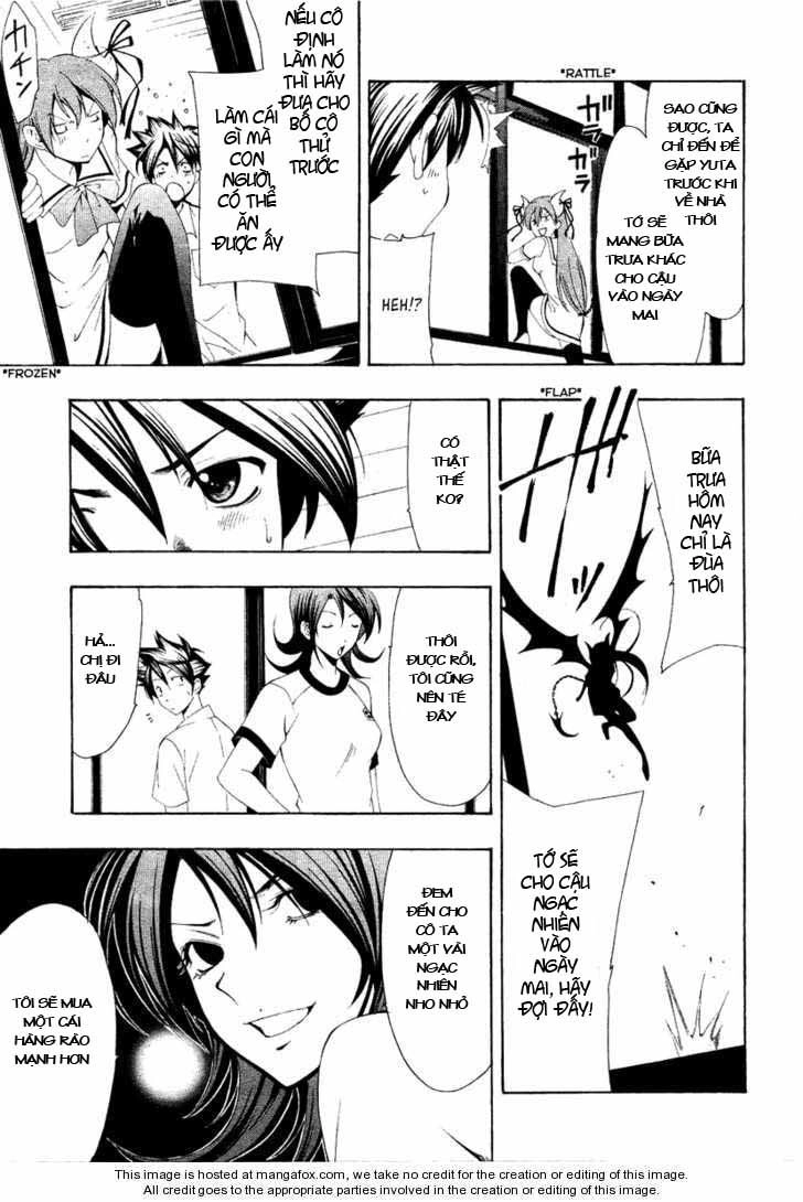 Princess Lucia Chapter 2 - 21