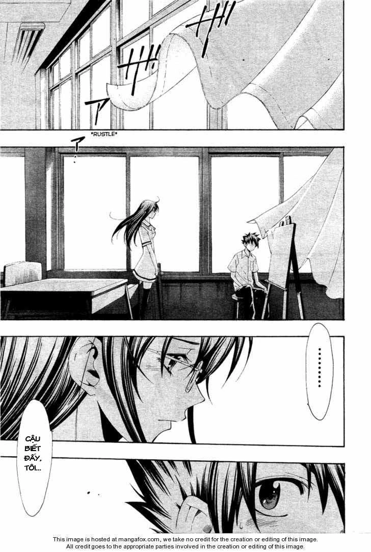 Princess Lucia Chapter 2 - 29