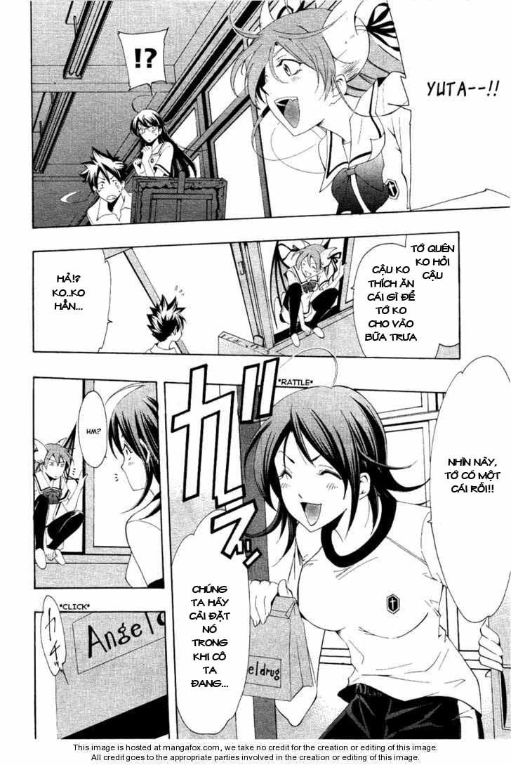 Princess Lucia Chapter 2 - 30