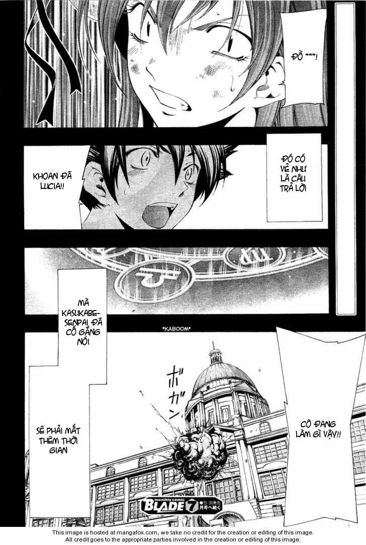 Princess Lucia Chapter 2 - 32