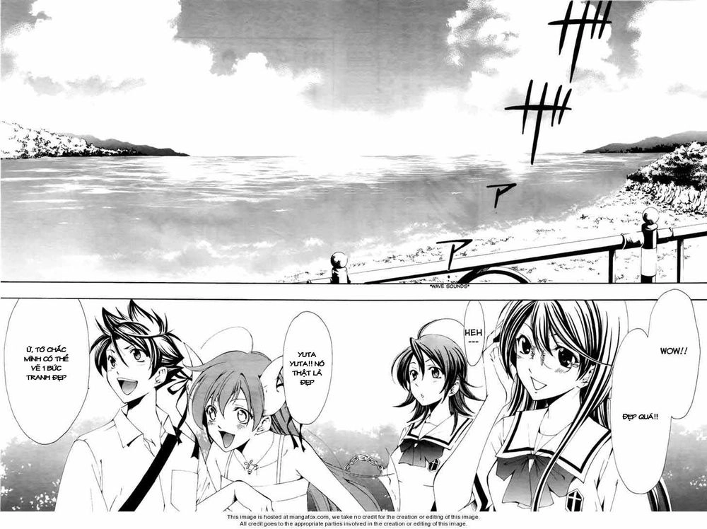 Princess Lucia Chapter 3 - 9