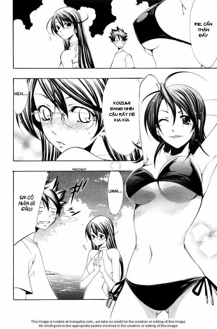 Princess Lucia Chapter 3 - 14