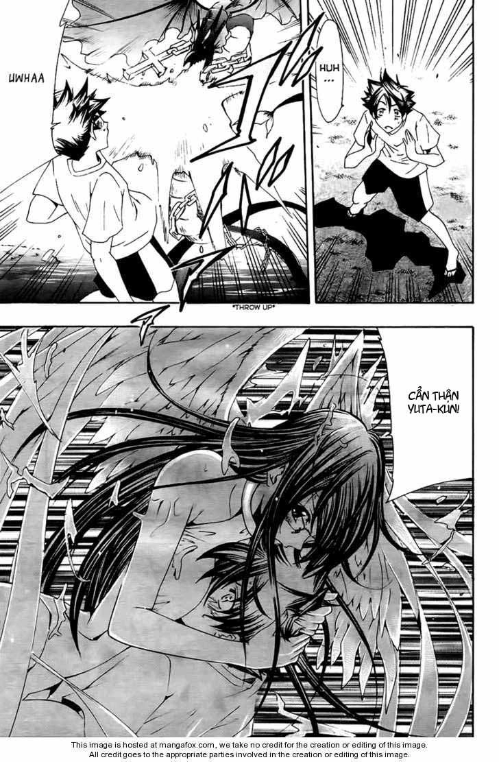 Princess Lucia Chapter 3 - 26