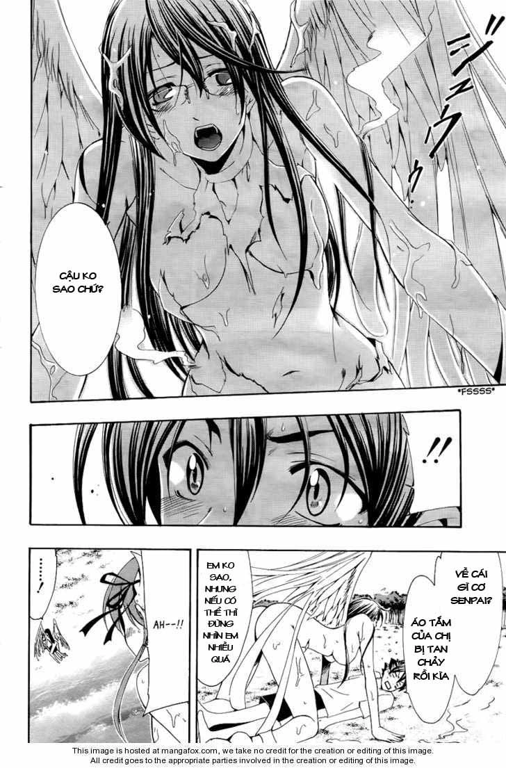 Princess Lucia Chapter 3 - 27