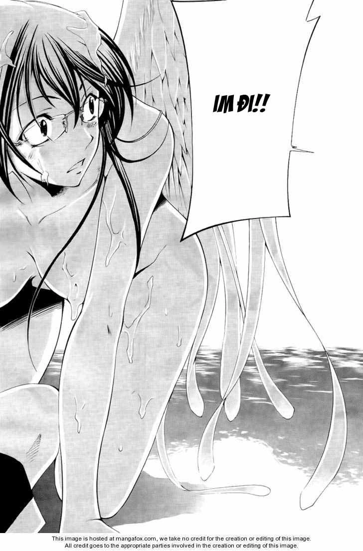 Princess Lucia Chapter 3 - 30