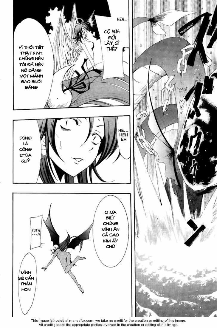 Princess Lucia Chapter 3 - 31