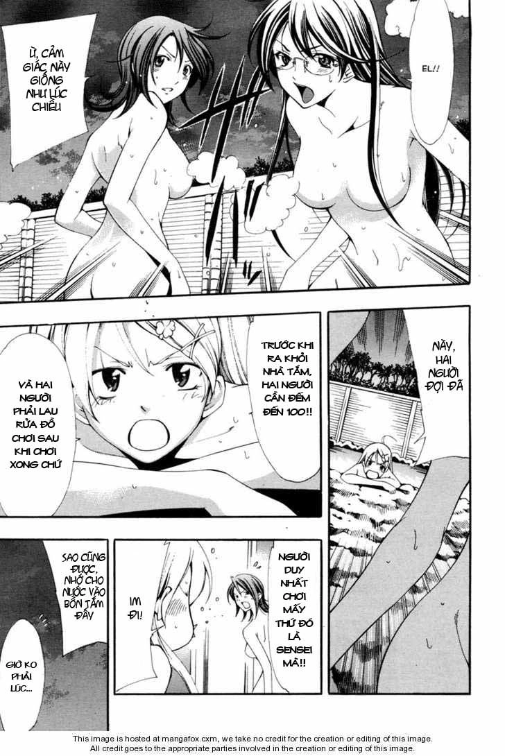 Princess Lucia Chapter 4 - 18