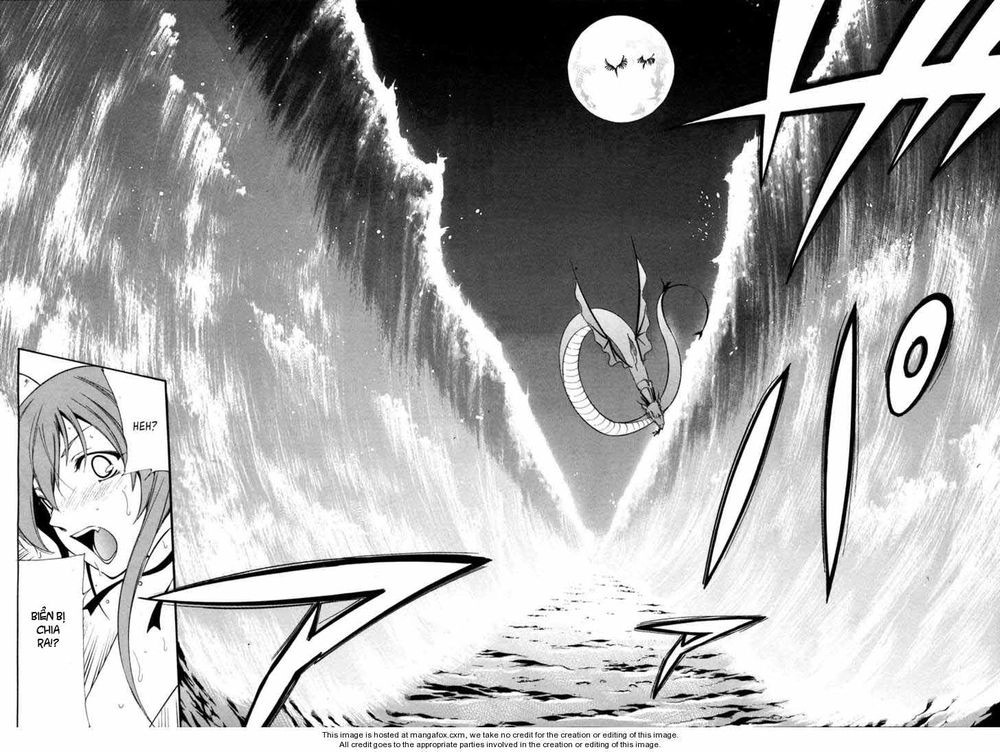 Princess Lucia Chapter 4 - 23