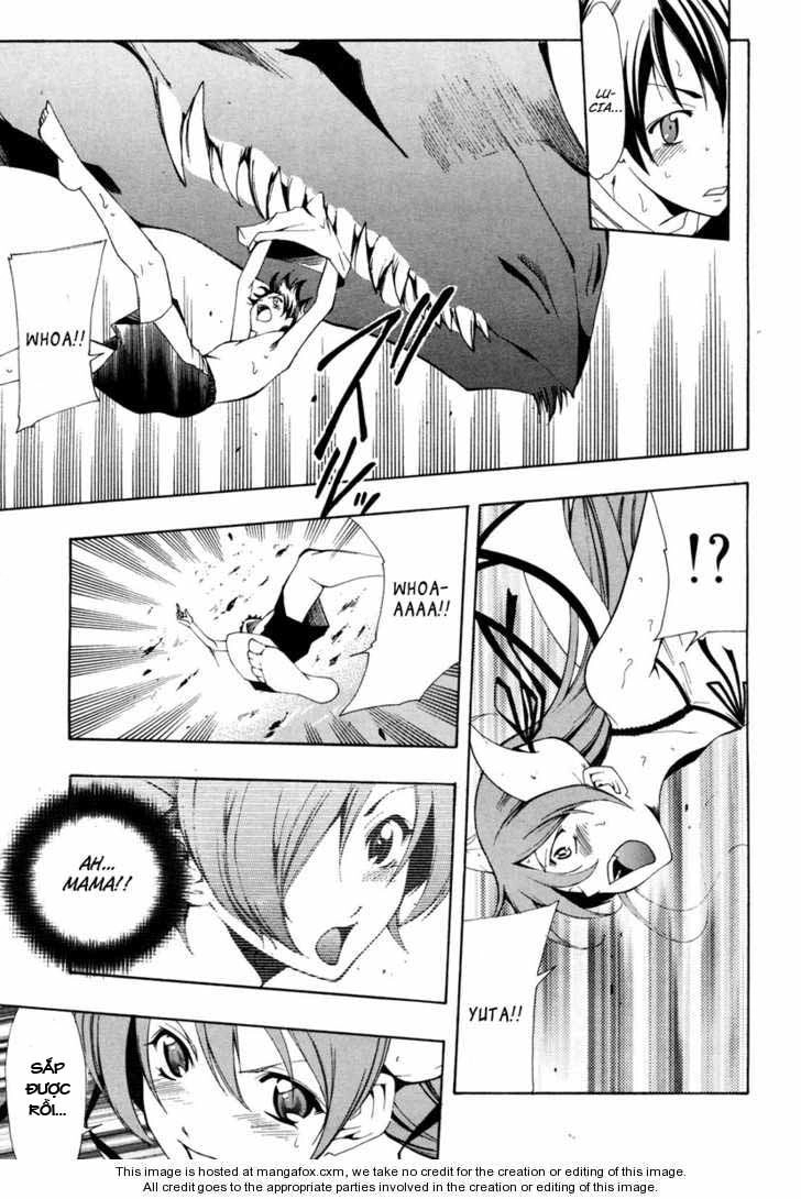 Princess Lucia Chapter 4 - 25