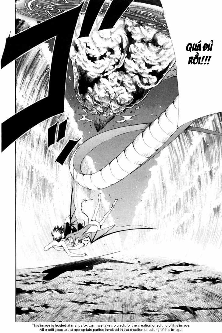 Princess Lucia Chapter 4 - 26