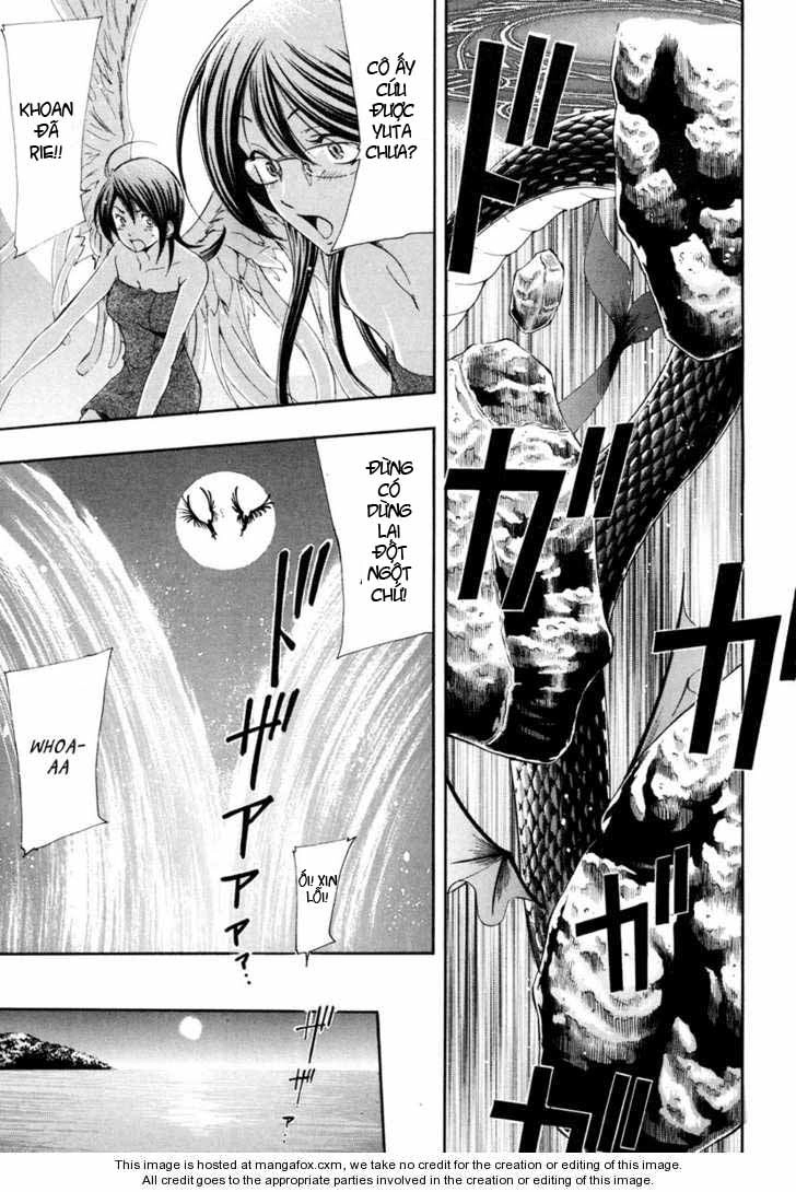 Princess Lucia Chapter 4 - 27