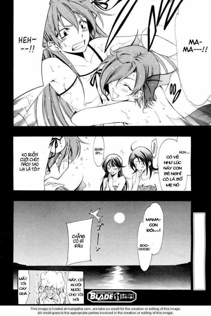 Princess Lucia Chapter 4 - 30