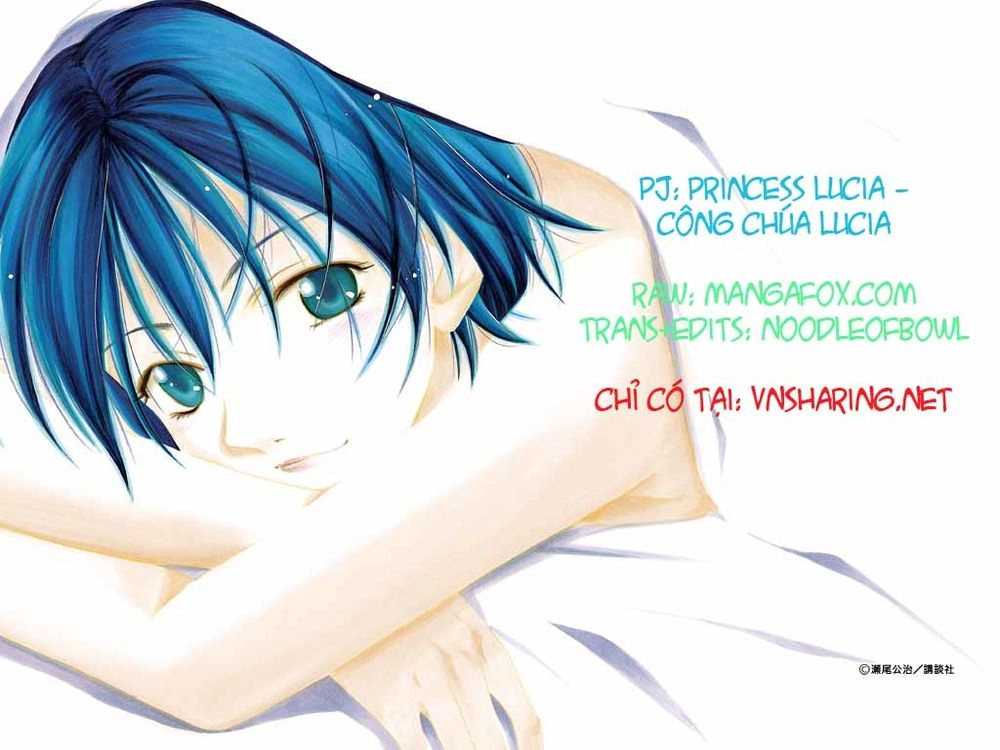 Princess Lucia Chapter 4 - 31