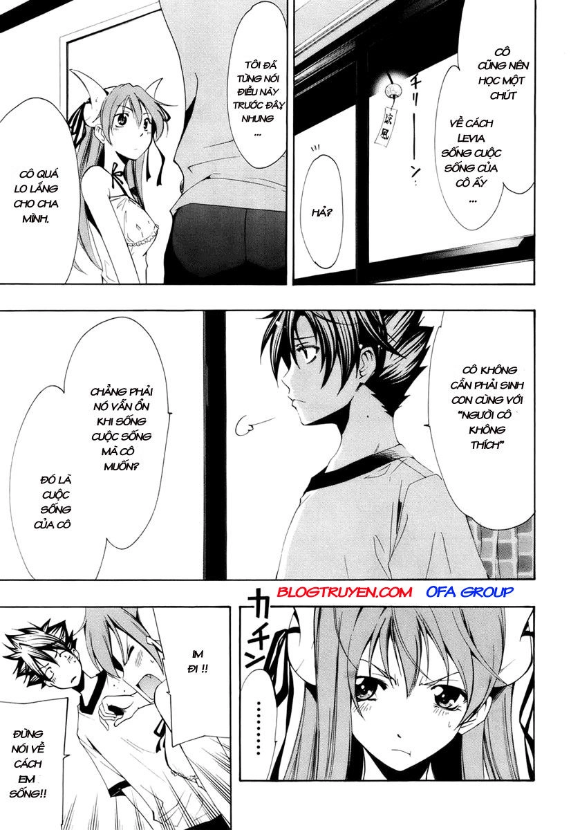 Princess Lucia Chapter 5 - 15