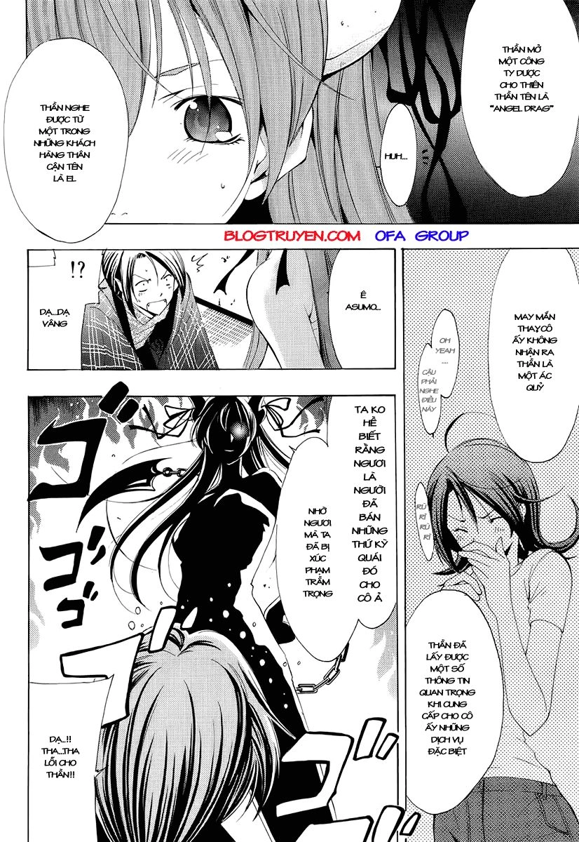 Princess Lucia Chapter 6 - 5