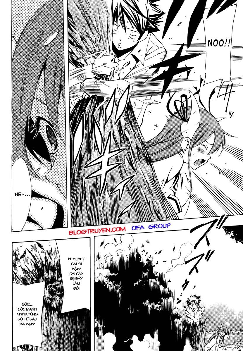 Princess Lucia Chapter 6 - 13