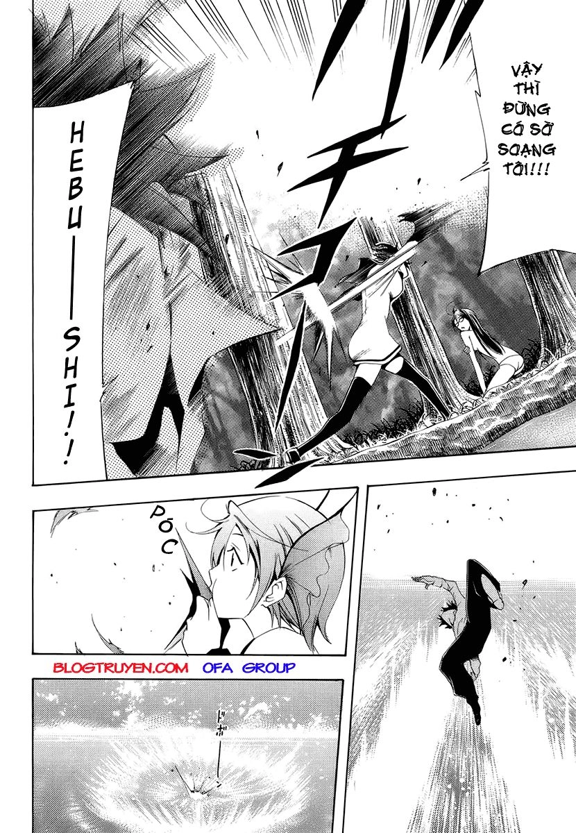 Princess Lucia Chapter 6 - 19