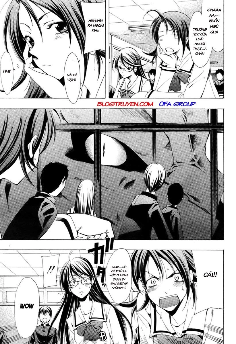 Princess Lucia Chapter 7 - 11