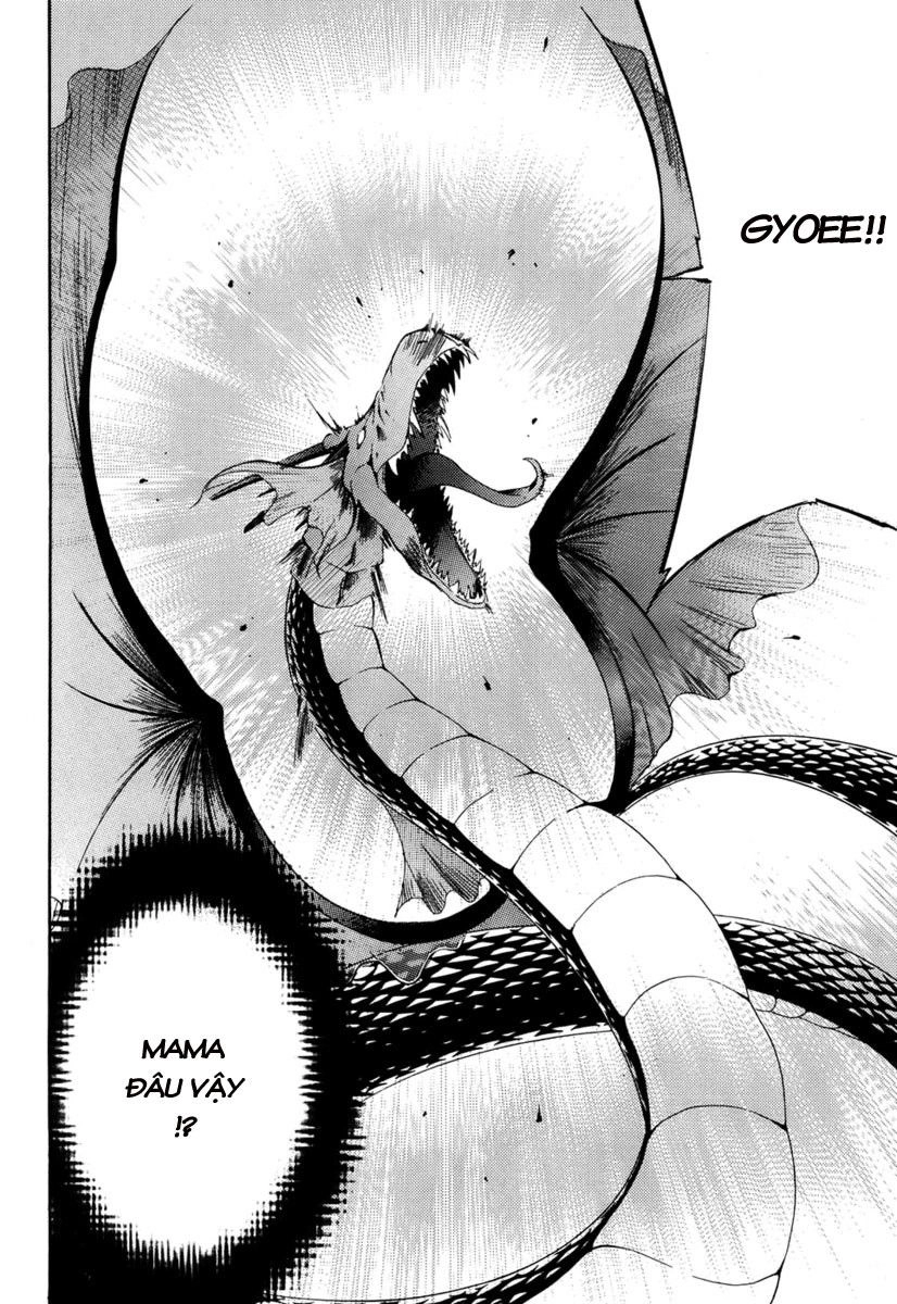 Princess Lucia Chapter 7 - 12