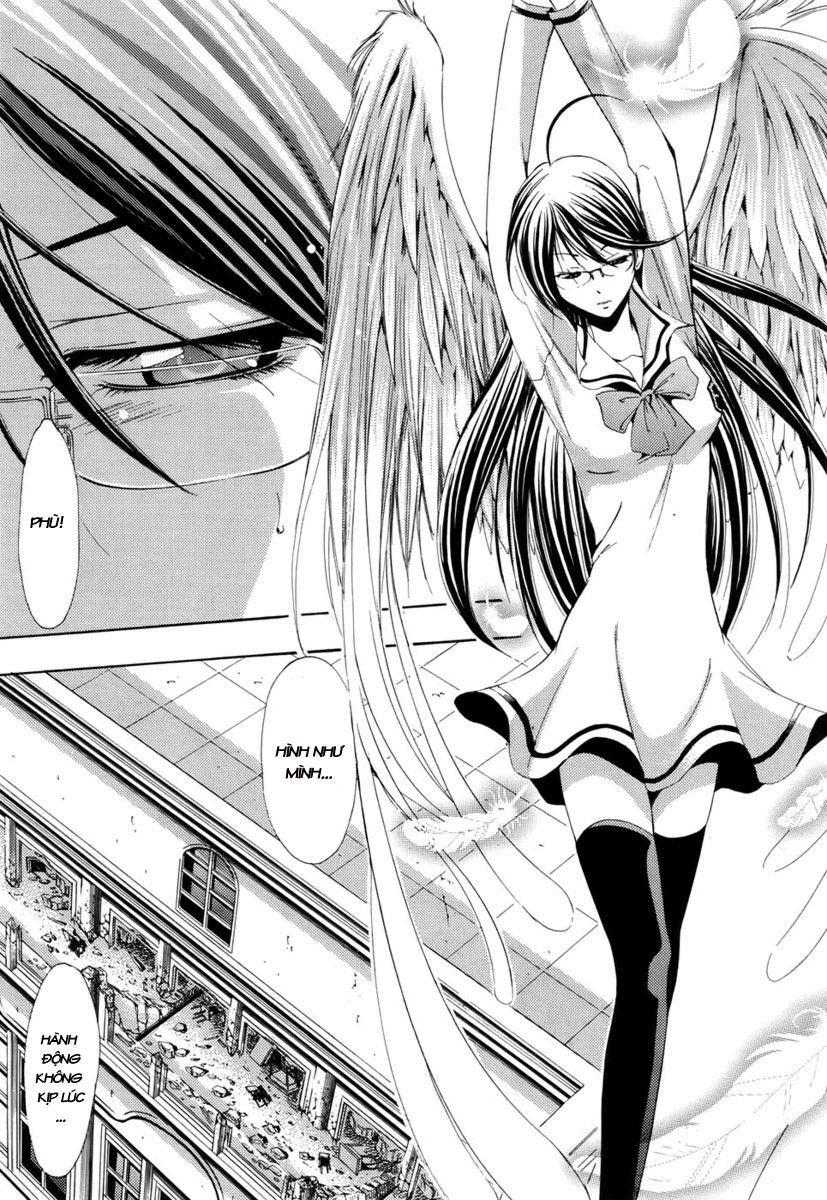 Princess Lucia Chapter 7 - 18