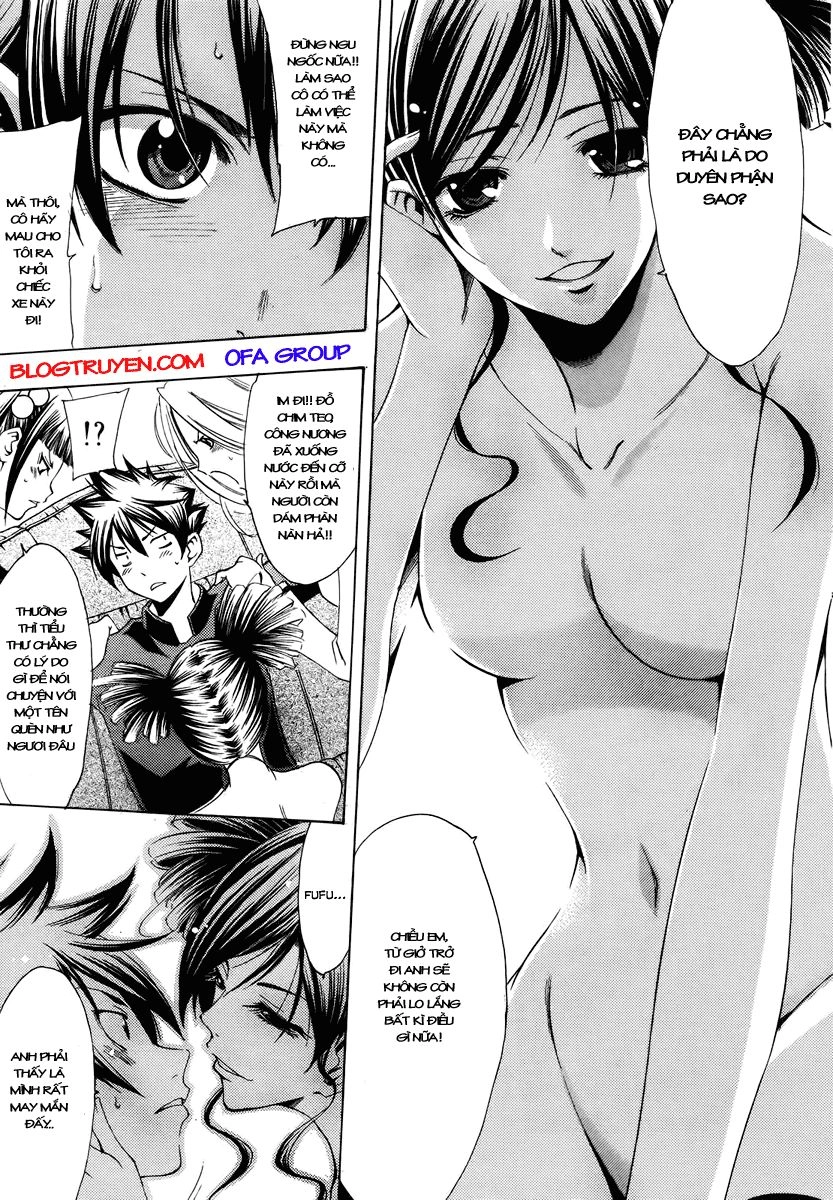 Princess Lucia Chapter 8 - 18