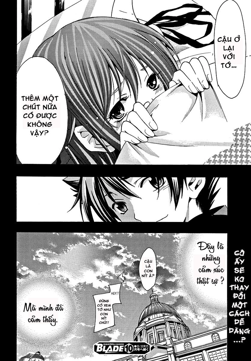 Princess Lucia Chapter 15 - 24