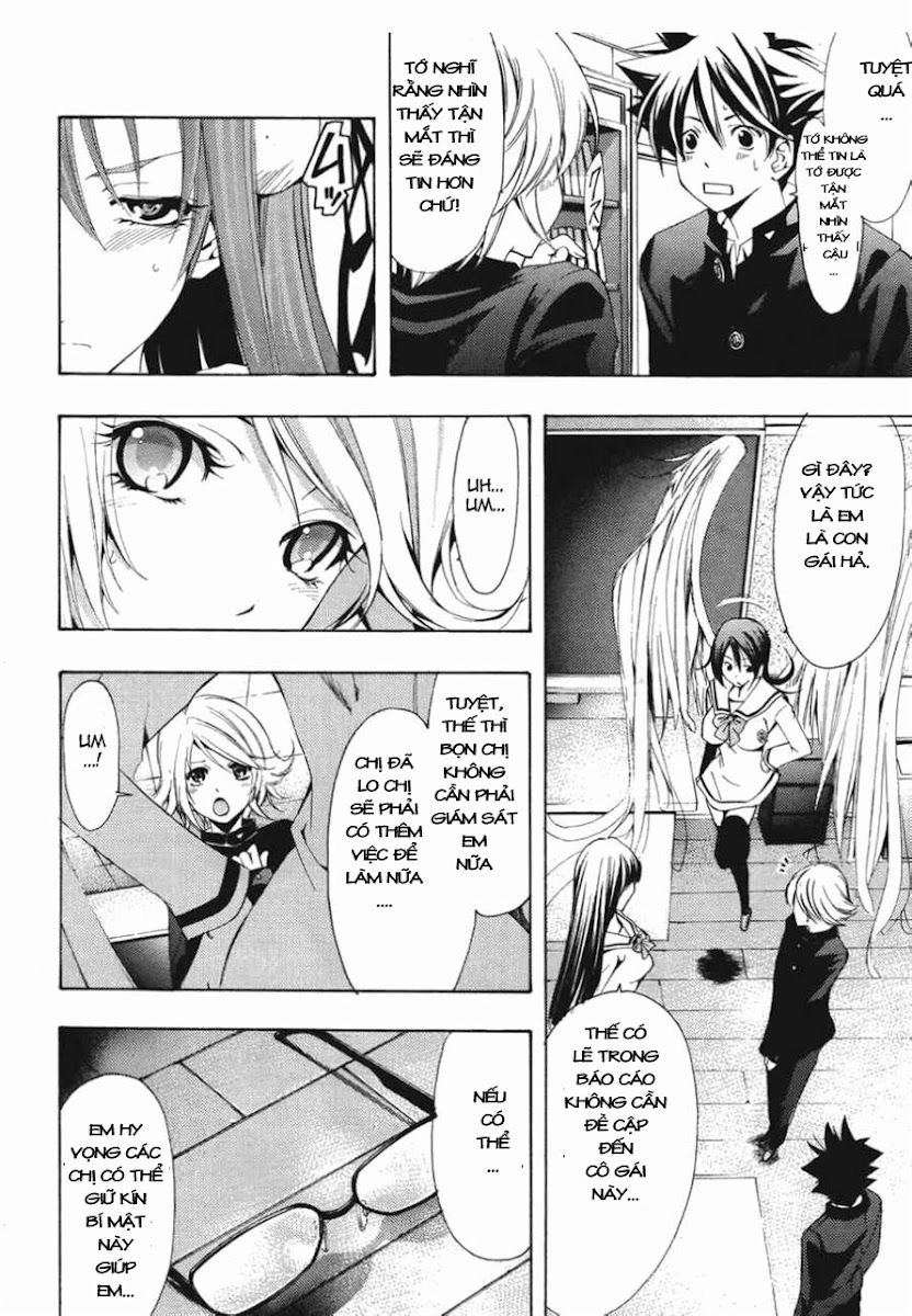 Princess Lucia Chapter 21 - 19