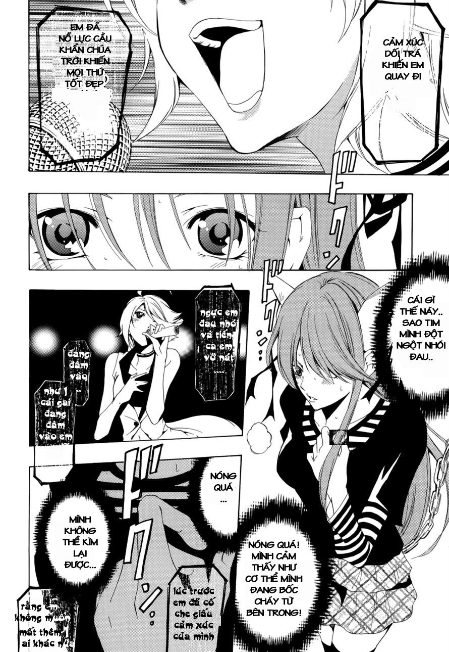 Princess Lucia Chapter 22 - 13