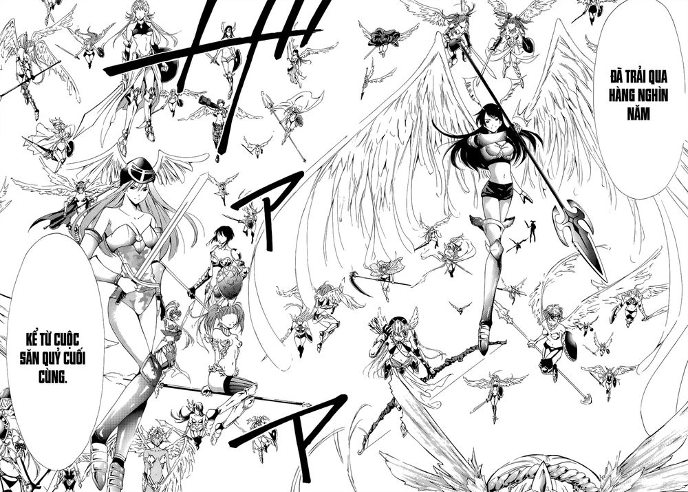 Princess Lucia Chapter 29 - 8