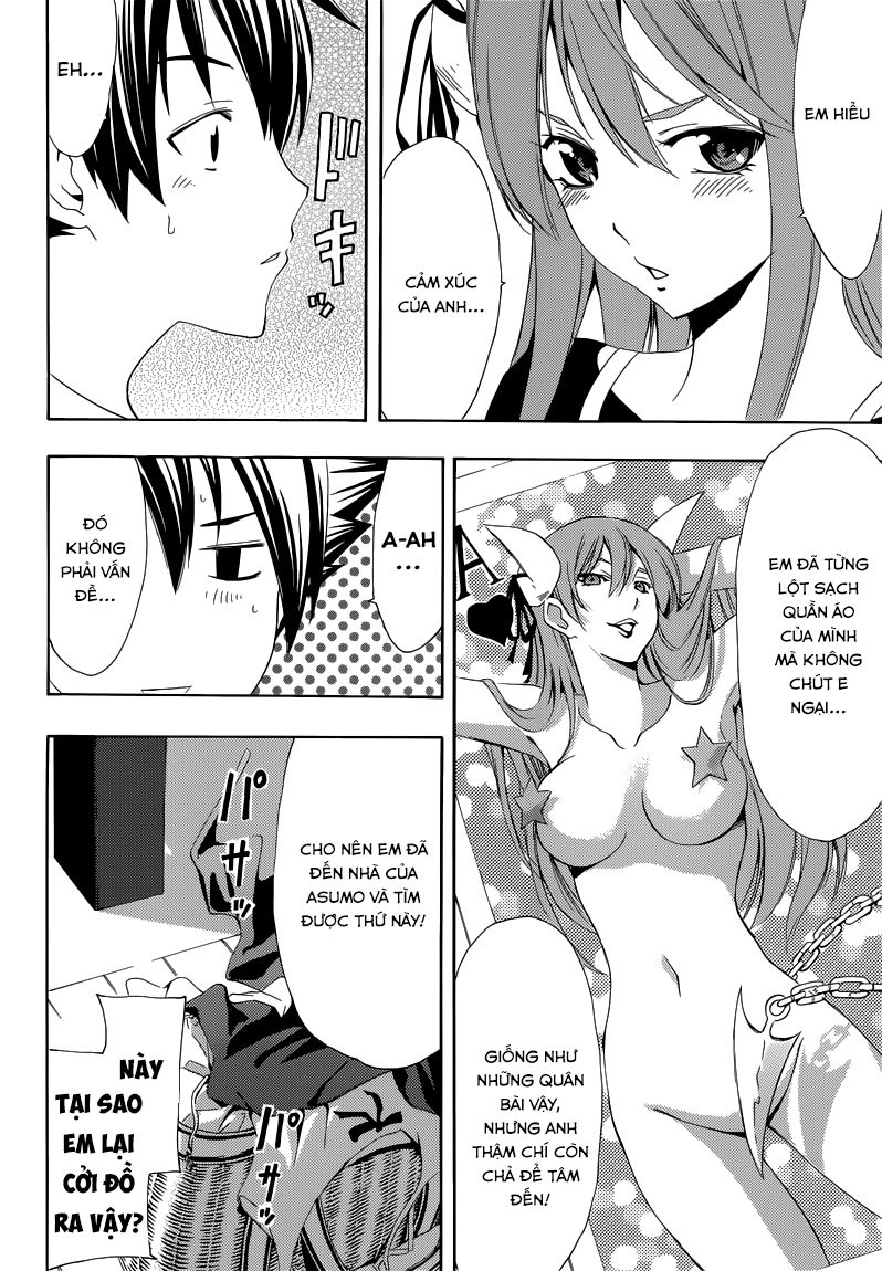 Princess Lucia Chapter 32 - 6