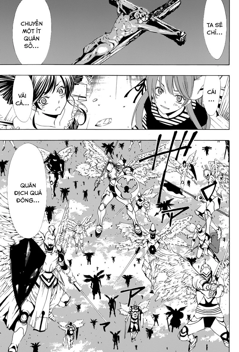 Princess Lucia Chapter 36 - 15