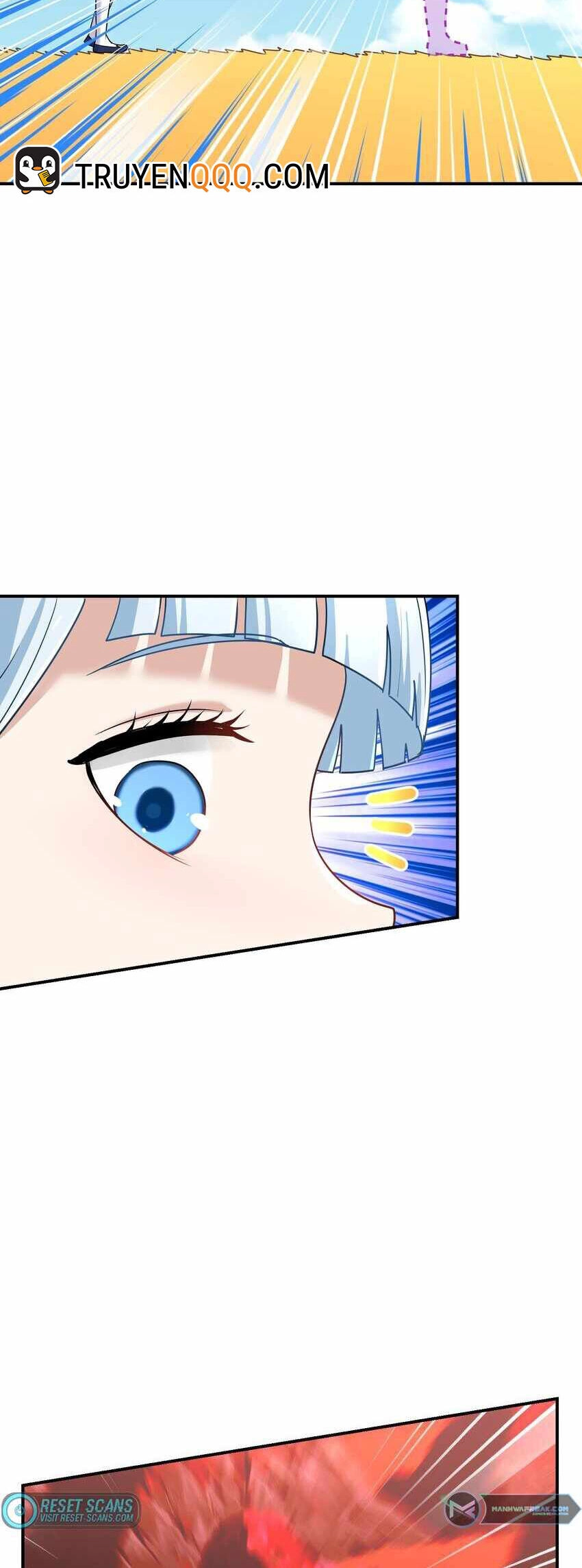 Nhập Hồn Ma Đạo Tổ Sư Chapter 37 - 23