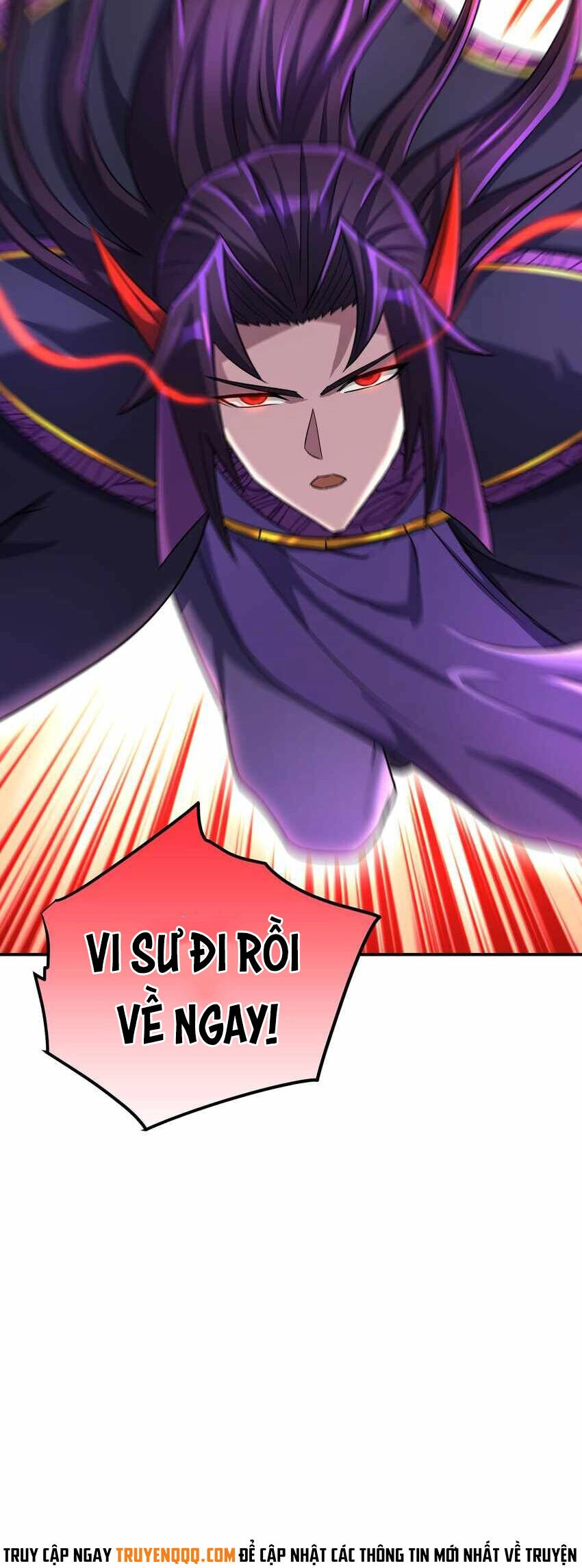 Nhập Hồn Ma Đạo Tổ Sư Chapter 37 - 25