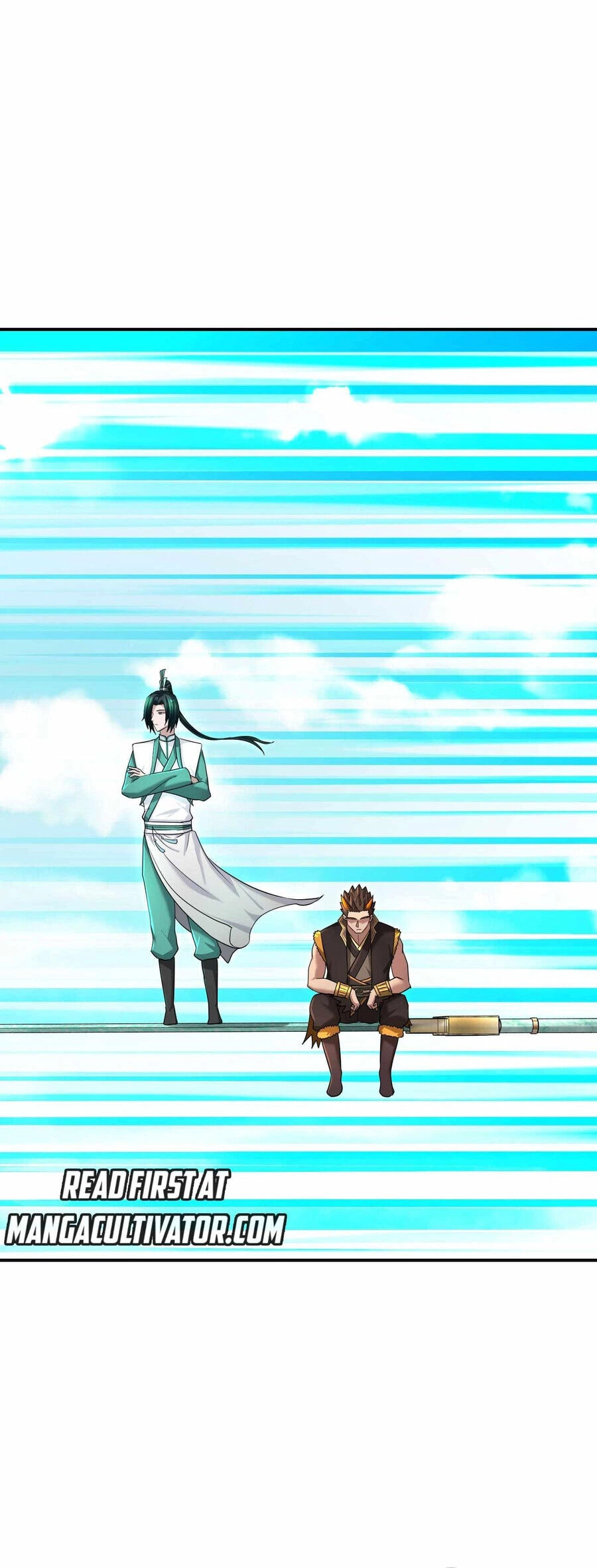 Nhập Hồn Ma Đạo Tổ Sư Chapter 37 - 27