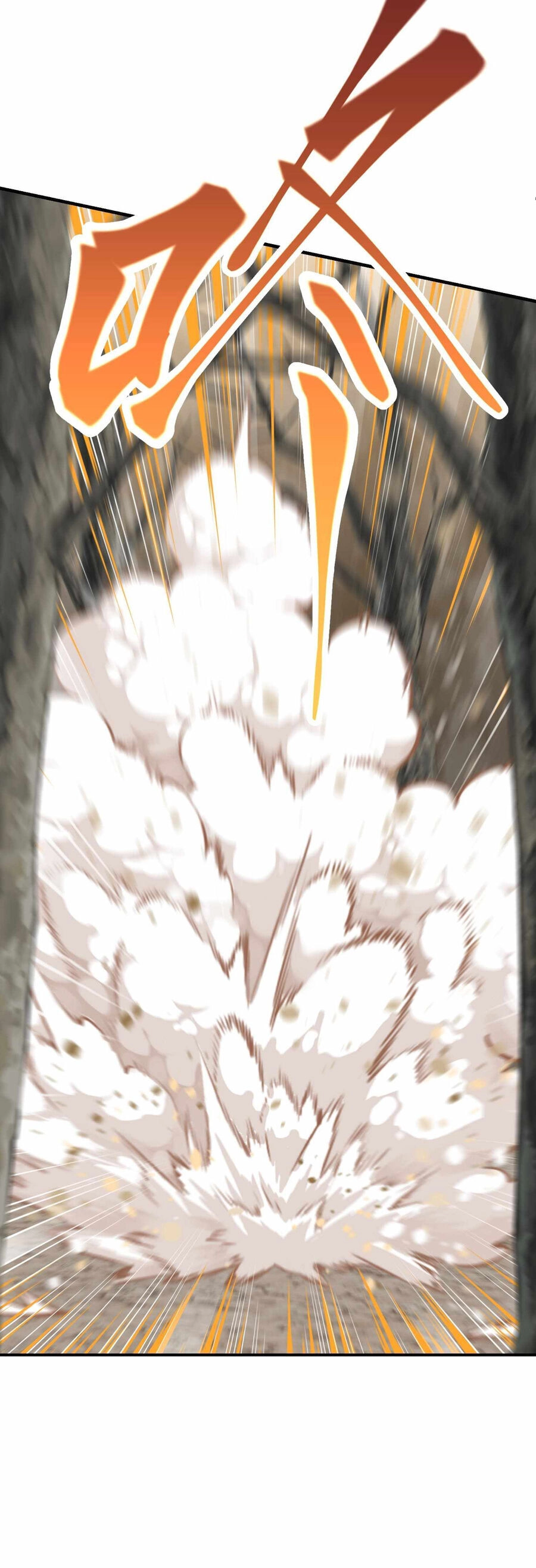 Nhập Hồn Ma Đạo Tổ Sư Chapter 37 - 40