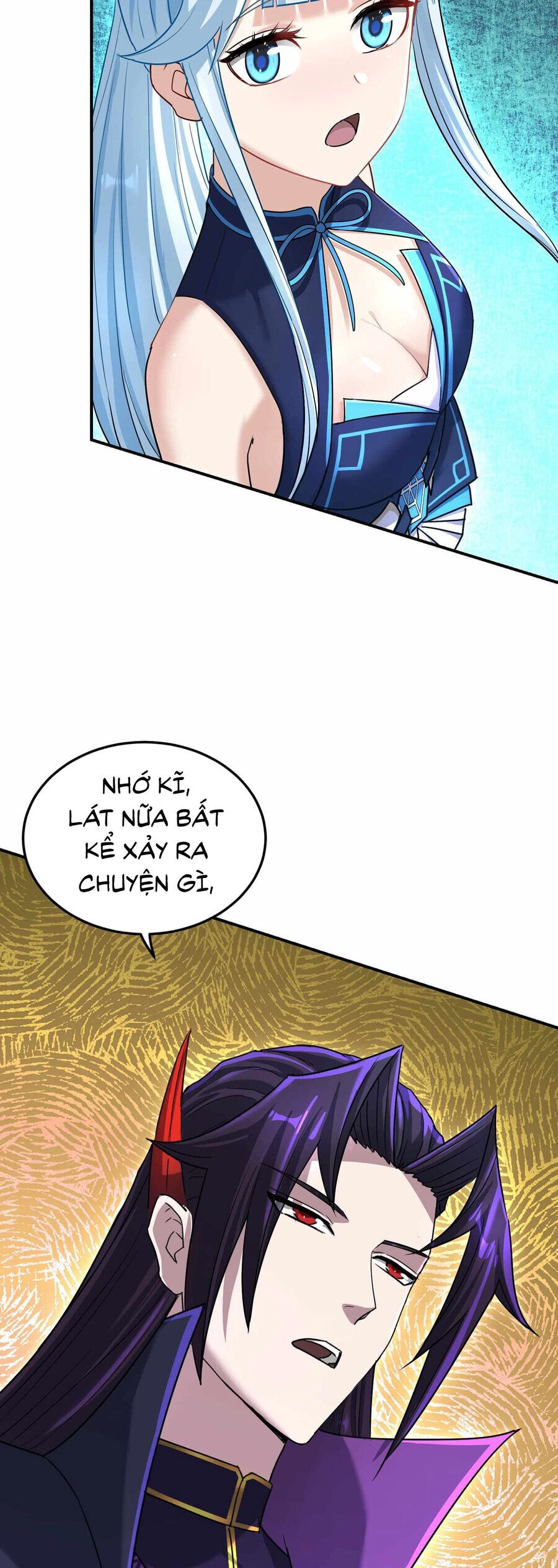 Nhập Hồn Ma Đạo Tổ Sư Chapter 38 - 9