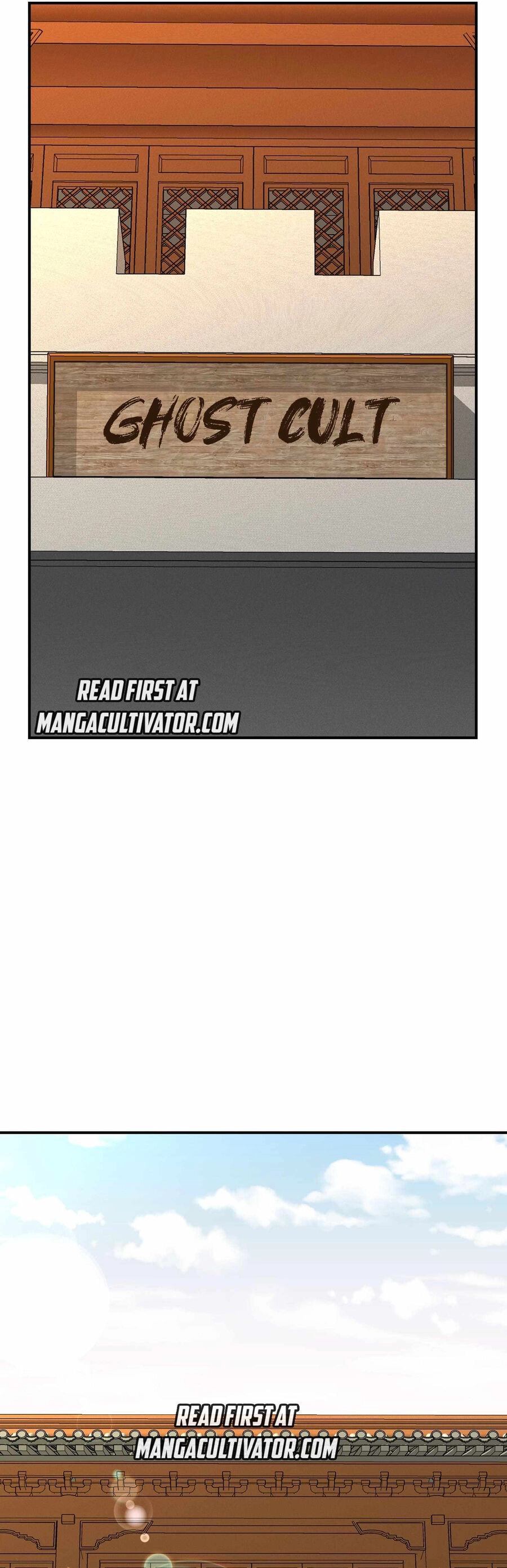 Nhập Hồn Ma Đạo Tổ Sư Chapter 38 - 11