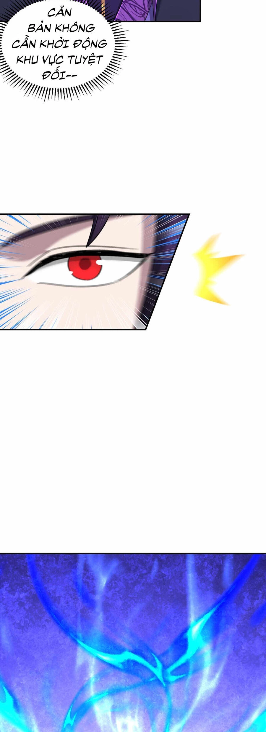 Nhập Hồn Ma Đạo Tổ Sư Chapter 38 - 19