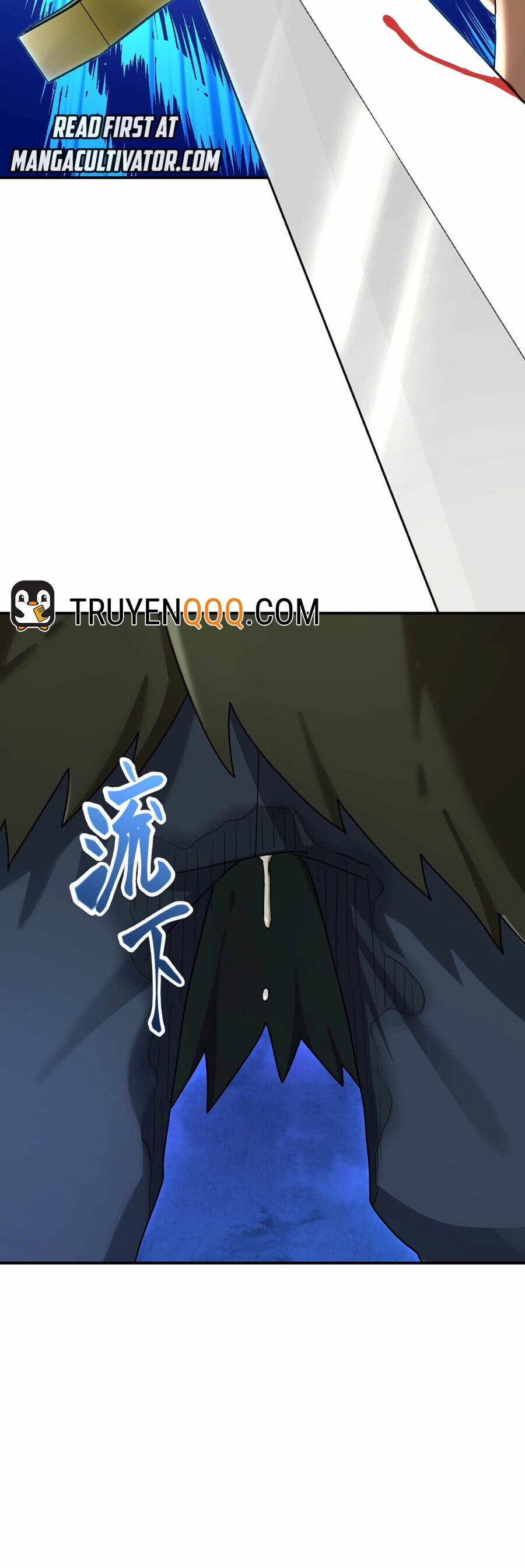 Nhập Hồn Ma Đạo Tổ Sư Chapter 38 - 25